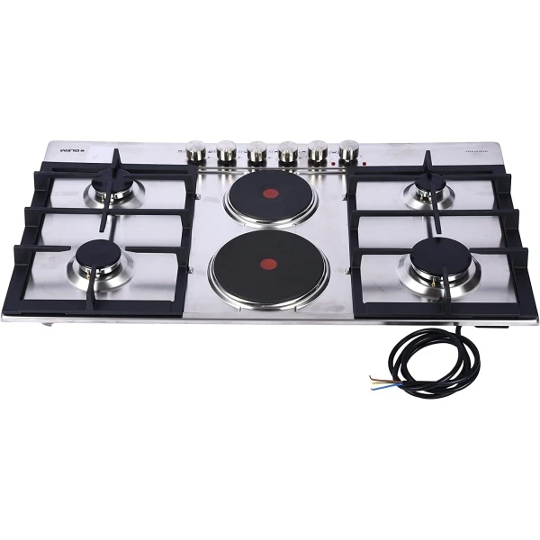 أفران كهربائية